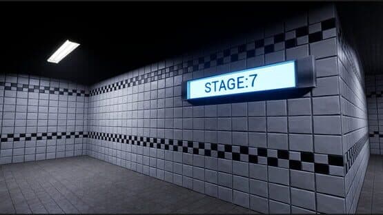 Su8way — screenshot 7