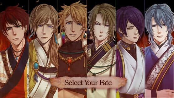 Alternate Tales of Ryukyu: Bonds of the Red Sakura Trees — screenshot 6