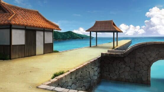 Alternate Tales of Ryukyu: Bonds of the Red Sakura Trees — screenshot 7