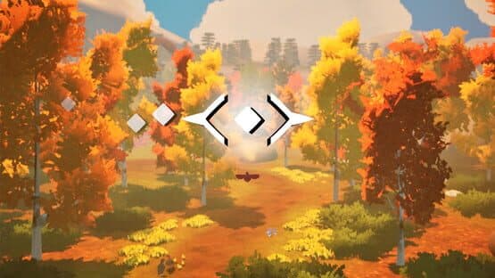 The Three Cardinals — screenshot 3