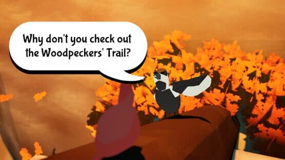 The Three Cardinals — screenshot 5