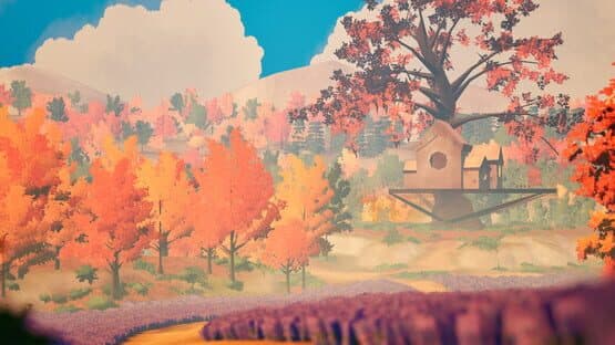 The Three Cardinals — screenshot 6