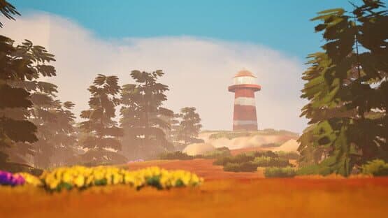 The Three Cardinals — screenshot 7