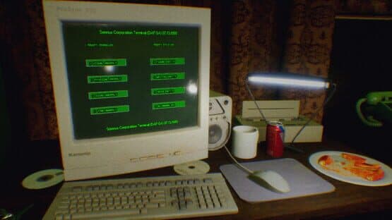 Somnus Corporation — screenshot 5