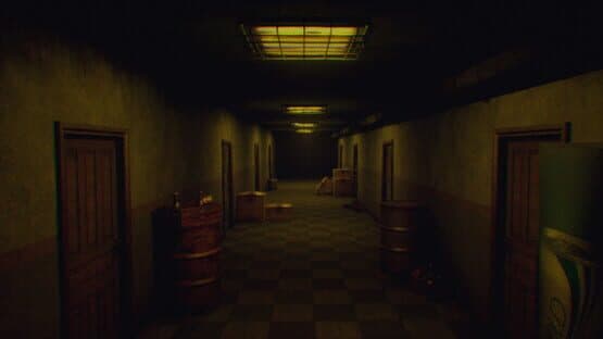 Somnus Corporation — screenshot 6