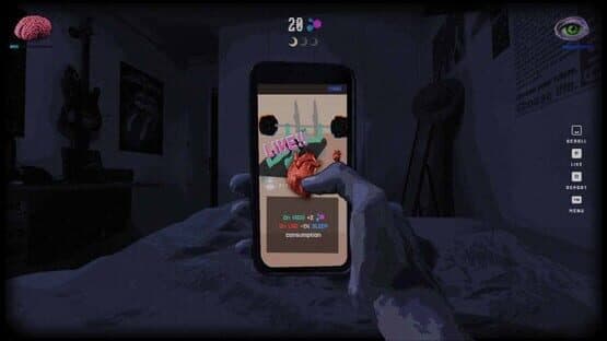 Skroll — screenshot 1