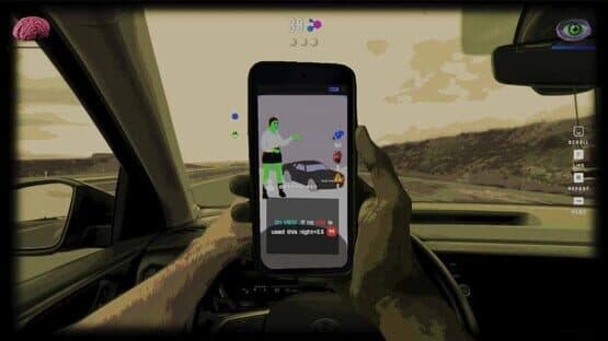 Skroll — screenshot 2