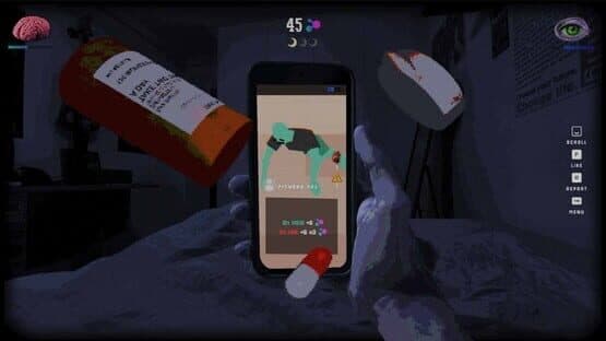 Skroll — screenshot 4