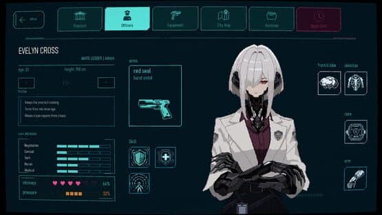 Precinct IX — screenshot 3