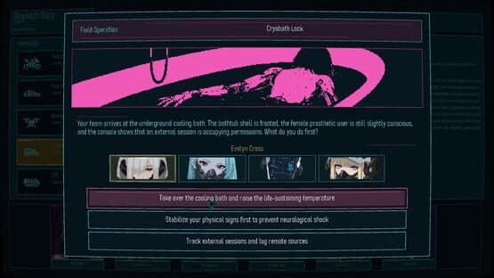 Precinct IX — screenshot 5