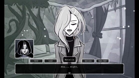 Maneater — screenshot 1