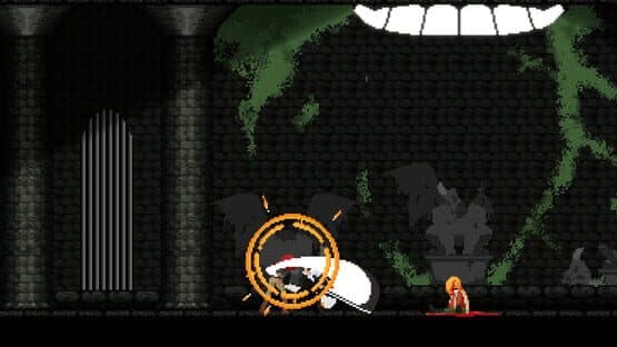 Hemlon the Grey — screenshot 1