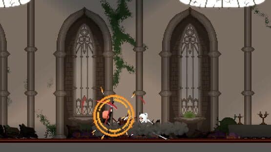 Hemlon the Grey — screenshot 3