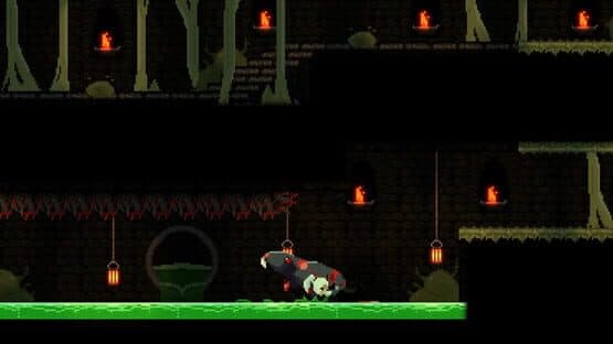 Hemlon the Grey — screenshot 5