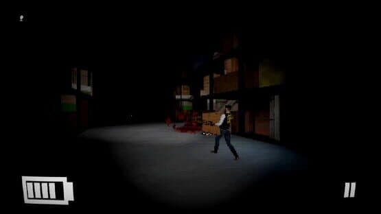 Ghostflippers — screenshot 3