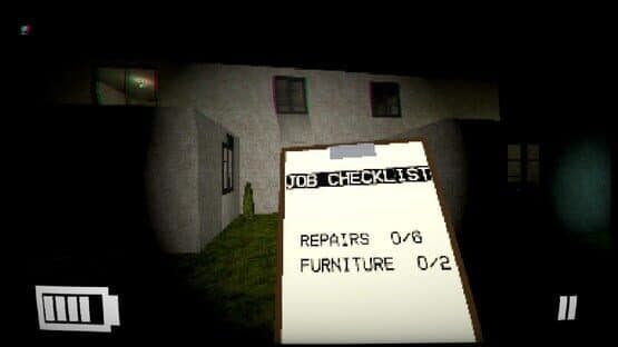 Ghostflippers — screenshot 4