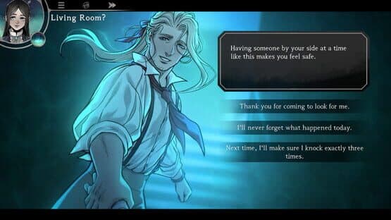 Sharehouse — screenshot 2