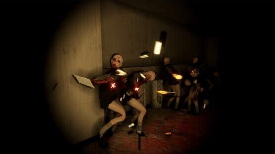 100 Yen Exorcist — screenshot 2