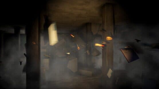 100 Yen Exorcist — screenshot 3