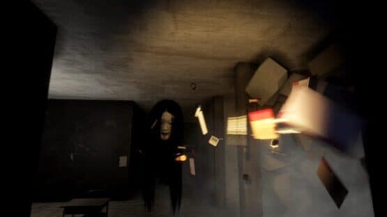 100 Yen Exorcist — screenshot 4