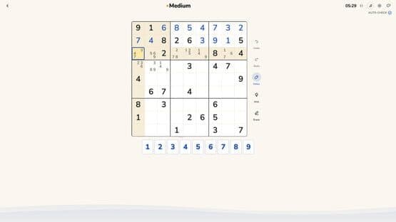Sudoku Haven — screenshot 6