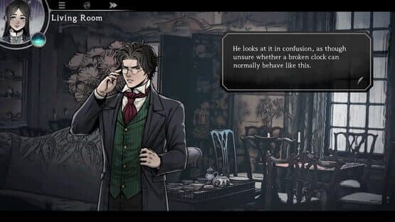 Sharehouse — screenshot 5