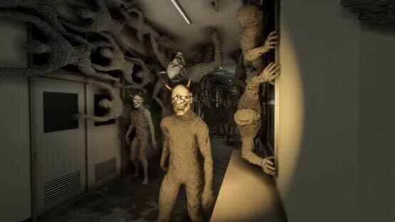 100 Yen Exorcist — screenshot 7