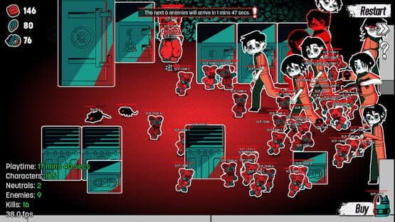 Bear Horror — screenshot 8