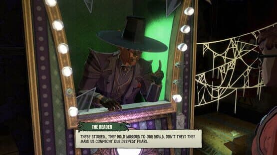 Creepshow — screenshot 2