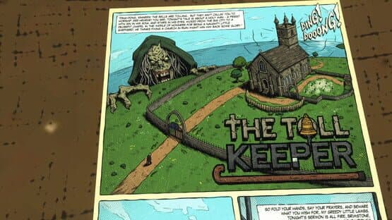 Creepshow — screenshot 3