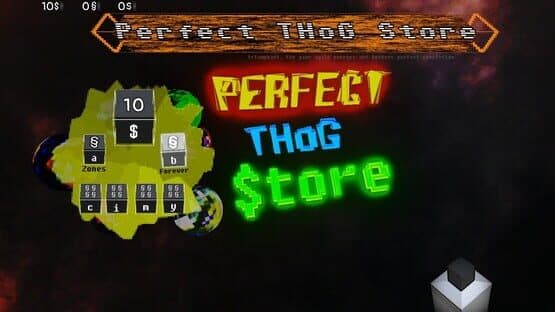 Perfect Thog — screenshot 5