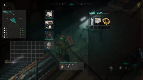The Red One: Occultation — screenshot 6