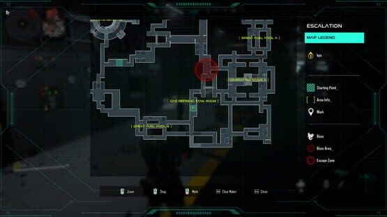 The Red One: Occultation — screenshot 7