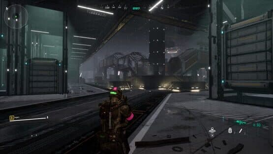 The Red One: Occultation — screenshot 8