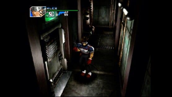 Console Archives: T.R.A.G. - Tactical Rescue Assault Group: Mission of Mercy — screenshot 1
