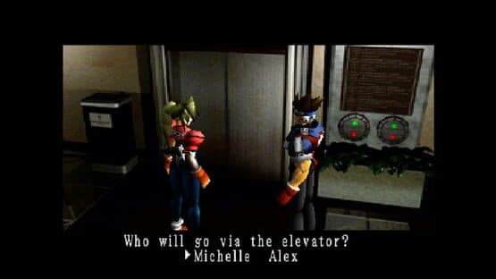 Console Archives: T.R.A.G. - Tactical Rescue Assault Group: Mission of Mercy — screenshot 2