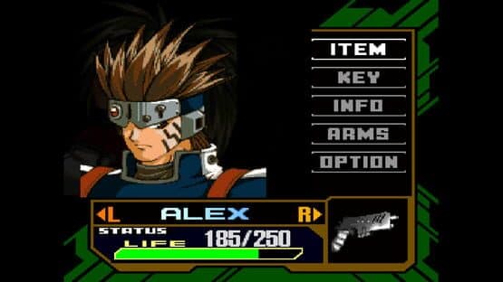 Console Archives: T.R.A.G. - Tactical Rescue Assault Group: Mission of Mercy — screenshot 3