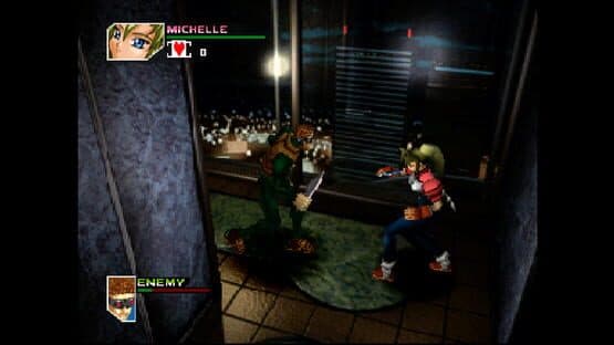 Console Archives: T.R.A.G. - Tactical Rescue Assault Group: Mission of Mercy — screenshot 5