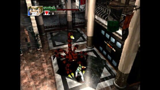 Console Archives: T.R.A.G. - Tactical Rescue Assault Group: Mission of Mercy — screenshot 6