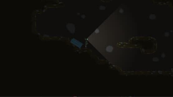 Where Moss Grows — screenshot 1