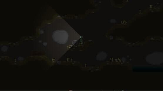 Where Moss Grows — screenshot 3