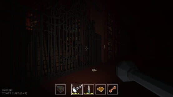 Unshelved — screenshot 3