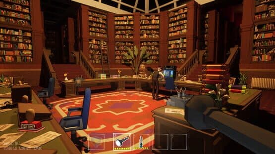 Unshelved — screenshot 5