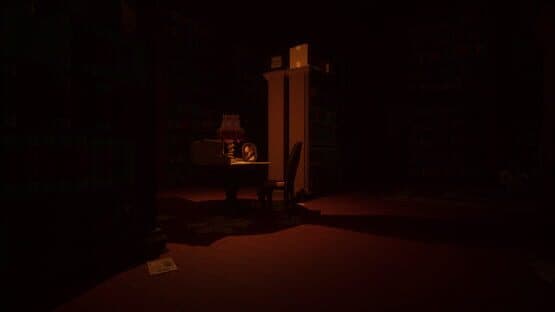 Unshelved — screenshot 6