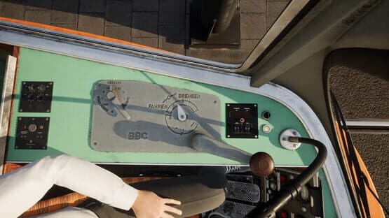 City Transport Simulator 2026: Tram DLC - GT6 — screenshot 5