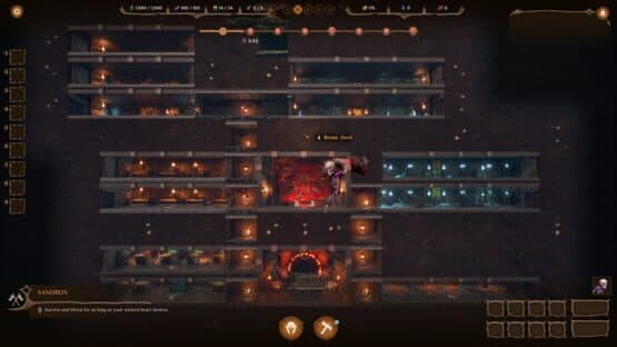 Dungeon Dominator — screenshot 2