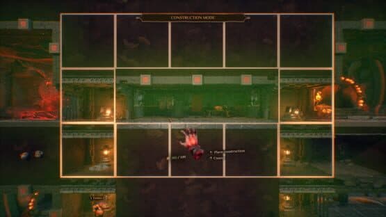 Dungeon Dominator — screenshot 3