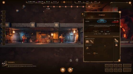 Dungeon Dominator — screenshot 4