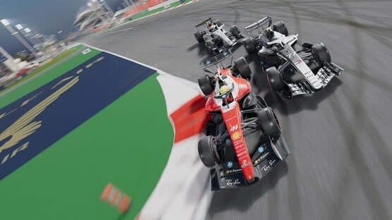 F1 25: 2026 Season Edition — screenshot 1