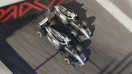 F1 25: 2026 Season Edition — screenshot 2